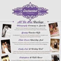 Enchanted Photography and Videography 1061341 Image 1